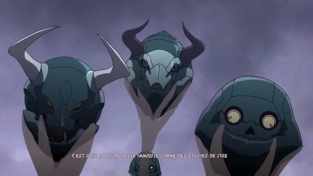 SMASH HIT COMBO - Row Row Fight The Power (Gurrenn Lagann)