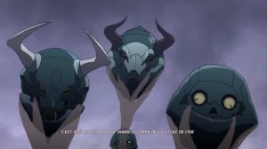 SMASH HIT COMBO - Row Row fight the power (Gurrenn Lagann)
