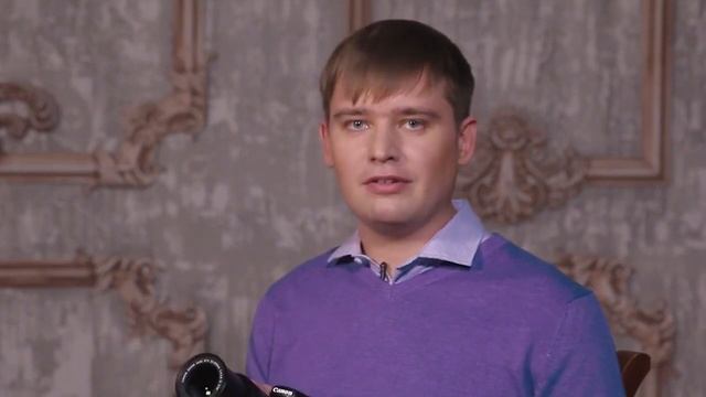 Обзор объектива EF S 55 250mm f 4 5 6 IS STM смотреть онлайн