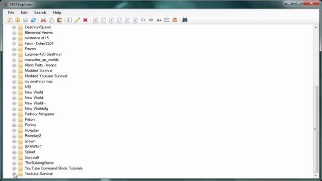 [1.8.7] Vanilla Minecraft Command Block Server Tutorial - Ranks