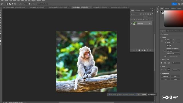 Photoshop New Features & Updates 2024 Part 1 I Hindi/Urdu Lecture# 28 смотреть онлайн