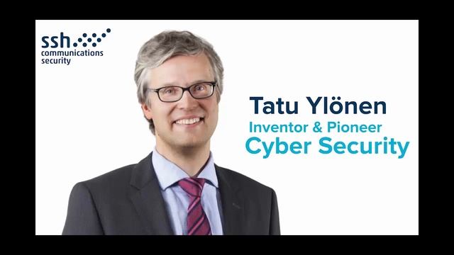 SSH Key Inventor Discusses a Gaping Hole in Identity Access Management (IAM) смотреть онлайн