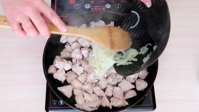 Вкусная свинина: рецепты и советы