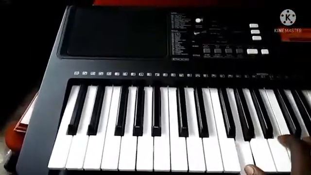 Yamaha psr E363- ni nzur смотреть онлайн