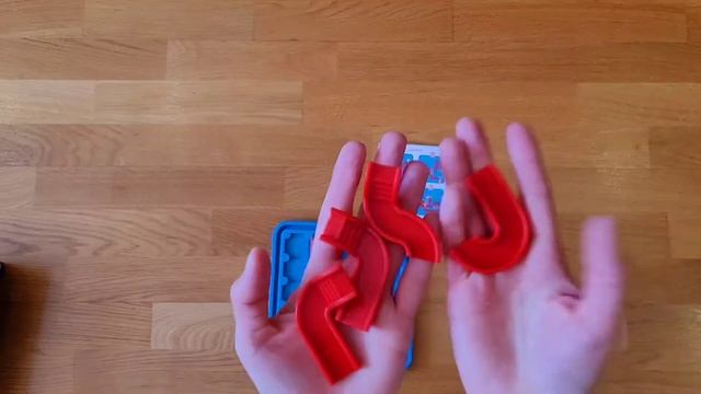 Великий Путь (обзор китайского бренда) Развивающая игра Игра-головоломка