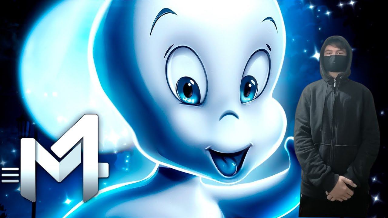 kuraidju смотрит Gasparzinho (Gasparzinho O Fantasminha Camarada) - Sem Camaradas | M4rkim смотреть онлайн