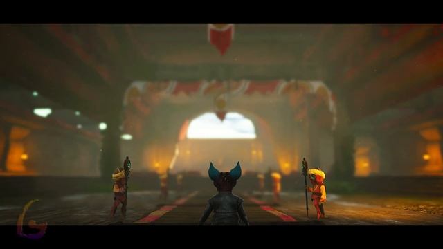 BIOMUTANT [Bunker 101 - Fluff Hulk] Gameplay Walkthrough [Full Game] No Commentary [1440p 60FPS PC] смотреть онлайн