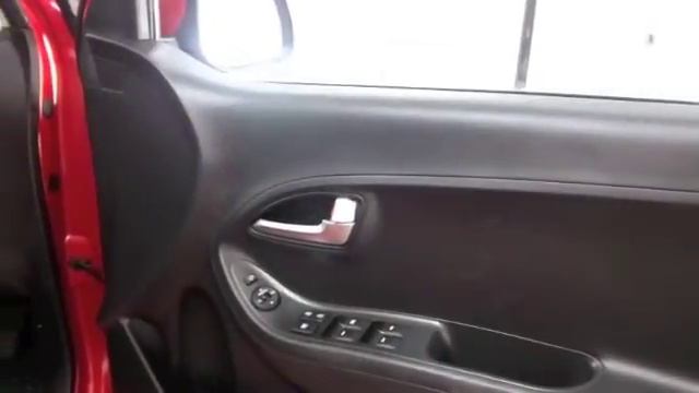 KIA PICANTO HATCHBACK (2011) 1.25 2 ECODYNAMICS 5DR - ML61YNO смотреть онлайн