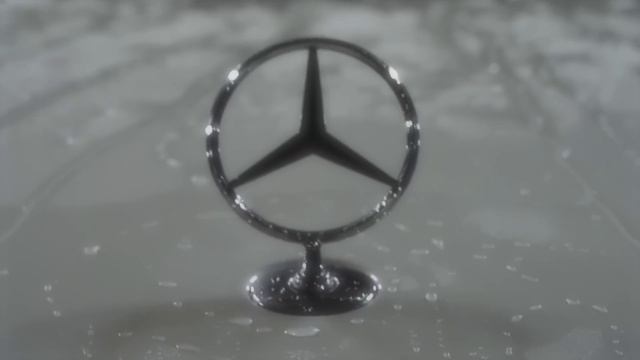 The Dream | Mercedes-Benz S-Class long 2021 W223 | 4K смотреть онлайн