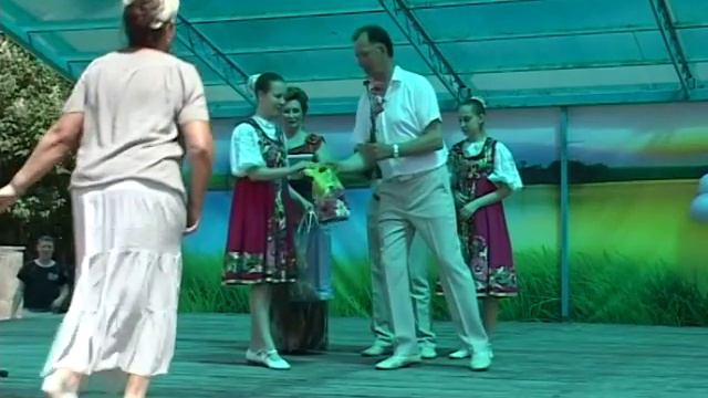 Новомичуринску 46 лет. часть 3 смотреть онлайн