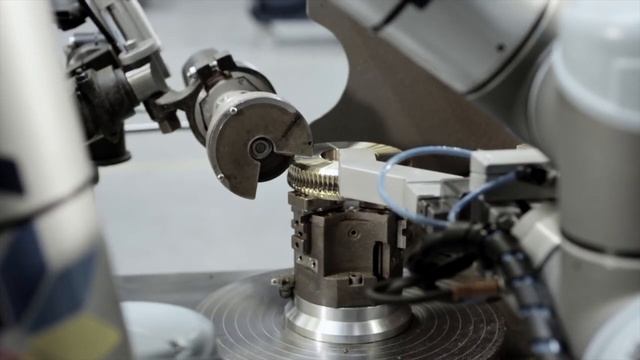 Коллаборативные роботы Universal Robots: отзыв — стоит ли покупать коботов UR? смотреть онлайн