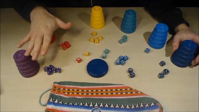Perudo (#27)
