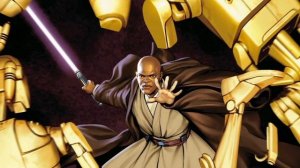 ТОП 10 самых сильных Джедаев