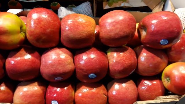 Яблоки Ред Делишес Азербайджан смотреть онлайн