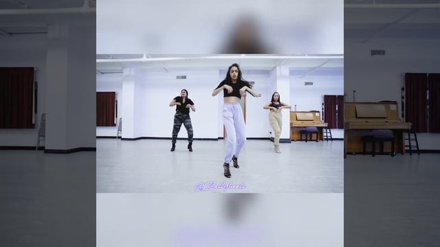 NAUGHTY GIRL | BEYONCE | BOLLYHEELS | SWARADANCE | HEELS | DANCE COVER | NYC смотреть онлайн