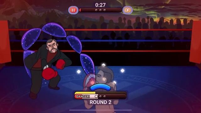 Election Year Knockout - Gameplay Walkthrough | Fighting | Arcade | Part 02 (iOS & Android) смотреть онлайн