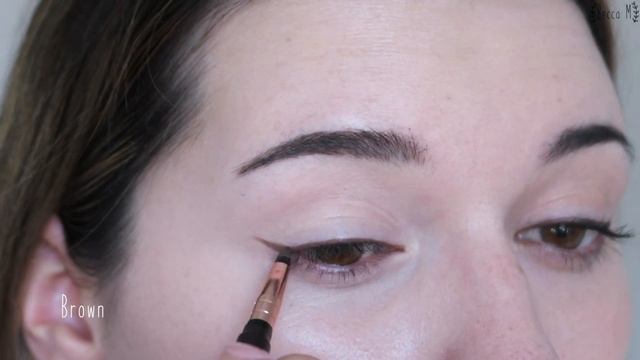 Tony Moly Mark Waterproof Gel Liner