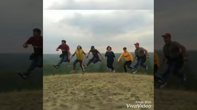 Выпуск 88 поход 2019 г смотреть онлайн