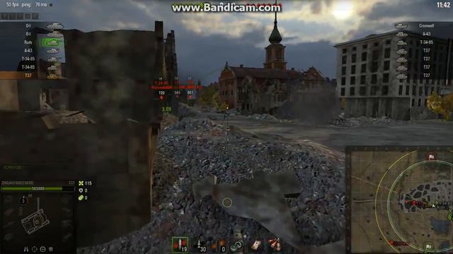 worldoftanks 2016 11 19 21 15 47 530 смотреть онлайн