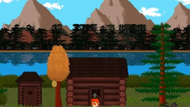 Lakeview Cabin Full Story Walkthrough (*massive Spoilers*)