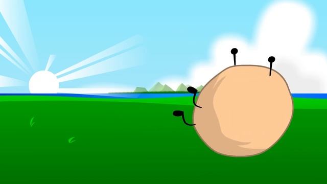 Doughball's Lament 2 (FLASH WARNING) смотреть онлайн