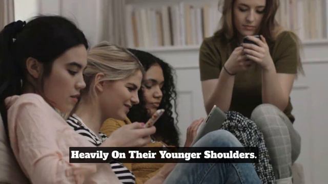 The Impact Of Social Media On Teenagers || How It Affects Their Mental Health And Self-esteem