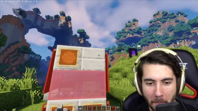 I Tested Viral TikTok Minecraft BUILD Hacks To See If They Work (Ep. 7)