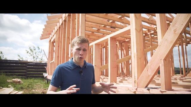 Как выбрать доску. Как отличить зеленый лес от сухостоя. смотреть онлайн