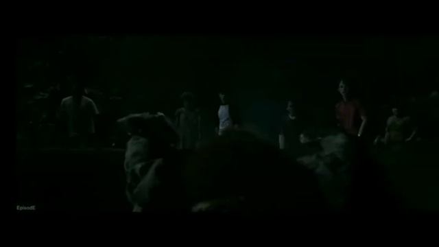 Заступился за друга, брата. Постоял за себя #4 смотреть онлайн