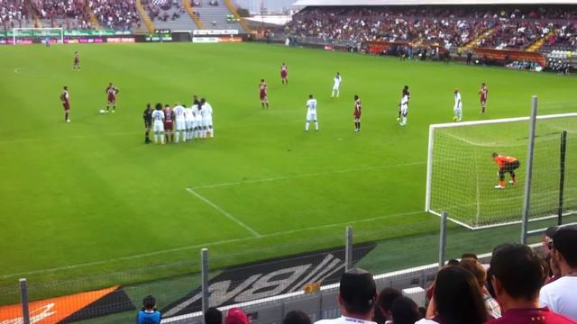 Golazo Marvin Angulo vs Cartago 10/04/2016 смотреть онлайн