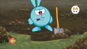 Смена Информации Мультиландия 23 Ноября 2022