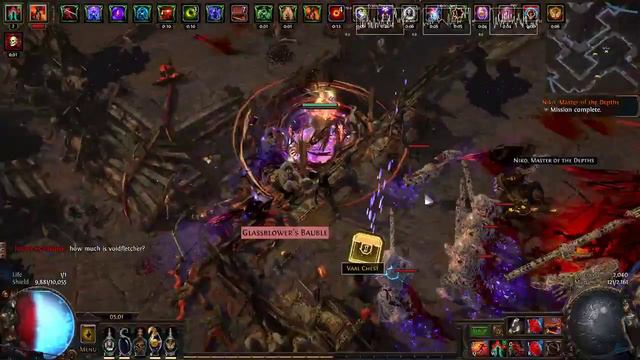 unid shaped geode t15 stronghold смотреть онлайн