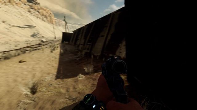 Metro Exodus 2020 Часть 5-1 Прохождение смотреть онлайн