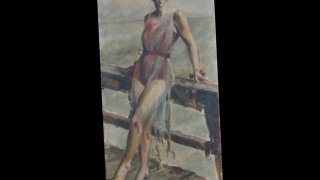 Suzy Solidor " si on gardait " 1935 смотреть онлайн