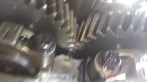 Geely mk 1.6 как выставить метки ГРМ