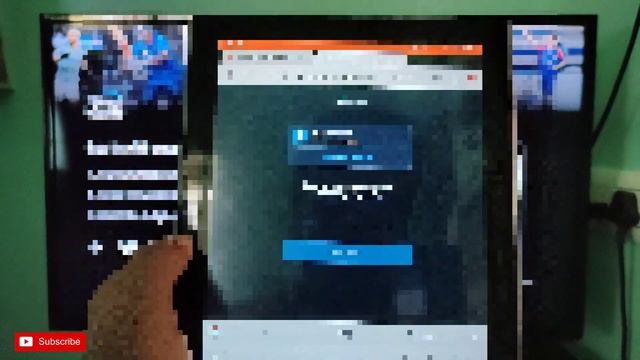 How to login Hotstar and Zee5 on Fire TV Stick | LK TECH | Tamil | смотреть онлайн