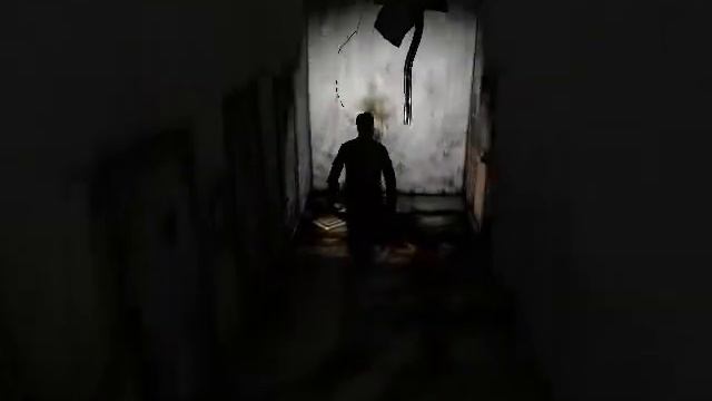 Let's Play Silent Hill 2 (P20) Pyramid Head Likes a Private Diary... смотреть онлайн
