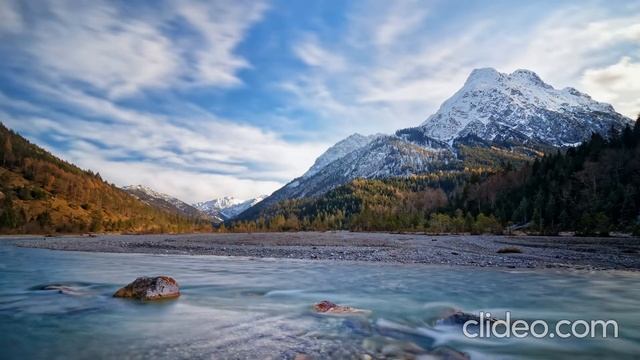 Глубокая медитация, музыка от стресса. Полный relax смотреть онлайн