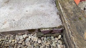 Как уложить природный камень