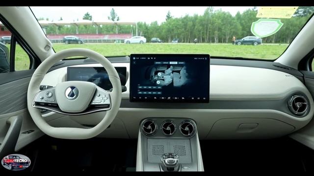 BYD DENZA N8 2024 Equipado Con Doble Potencia Híbrida Eléctrica Pura EV, DM-i Y DM-p