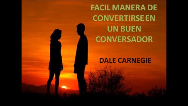 Facil manera de convertirse en buen Conversador смотреть онлайн