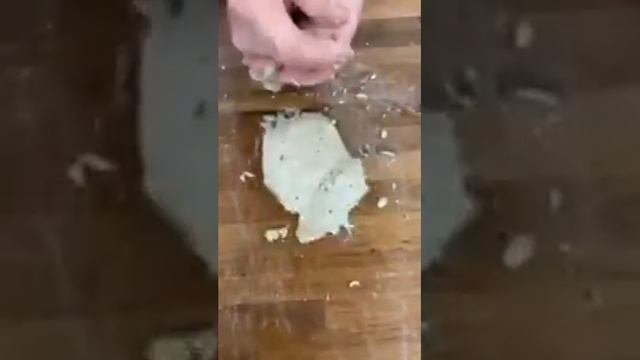 SOURDOUGH MASTERCLASS - HOW TO MAKE LAVASH смотреть онлайн