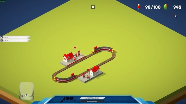 Conduct DELUXE! - Gameplay Demo смотреть онлайн