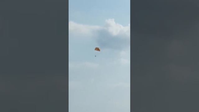 На море без денег.Эпизод №36.Парашютист! смотреть онлайн