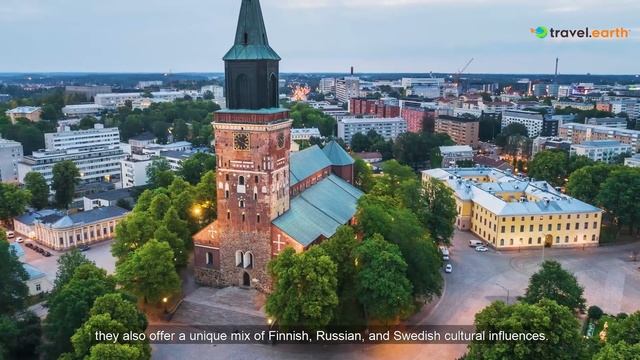 Best Things To Do In Finland | Visit Finland смотреть онлайн