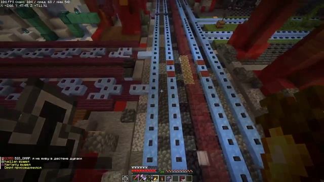 2023 10 01 20 08 56  снес крышу с -865 до  -589 (4 шалка кроватей)