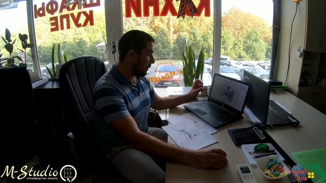 #КухниАнапа  #КухниподзаказвАнапе
Обзор кухни и стоимость! Часть 1