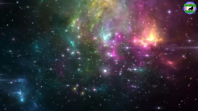 Infinite Creative Energy Mantra -Universe of blessings-Ong Namo Guru Dev Namo смотреть онлайн