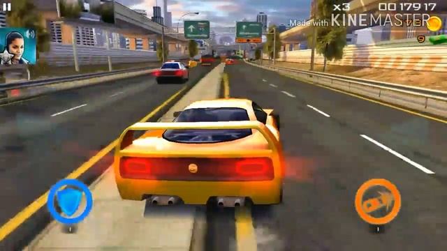 Прохождение REDLINE RUSH 2 часть смотреть онлайн