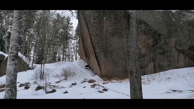Красноярские Мегалиты геобетон. Сомнений нет. Древнее литье. смотреть онлайн